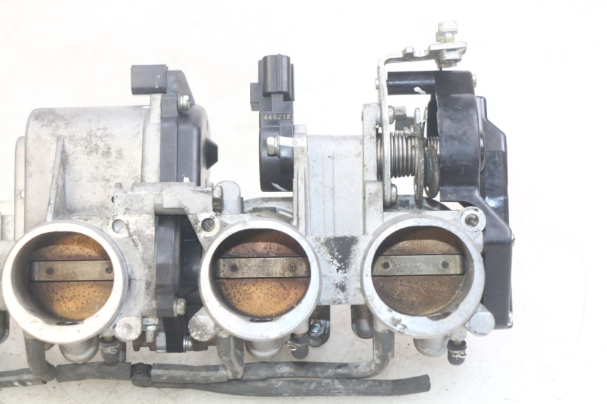 photo de INIEZIONE YAMAHA YZF R1 1000 (2007 - 2008) - Dettaglio del componente