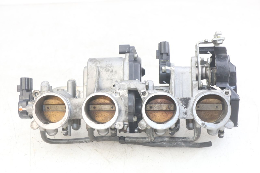 photo de INIEZIONE YAMAHA YZF R1 1000 (2007 - 2008) - Altra angolazione