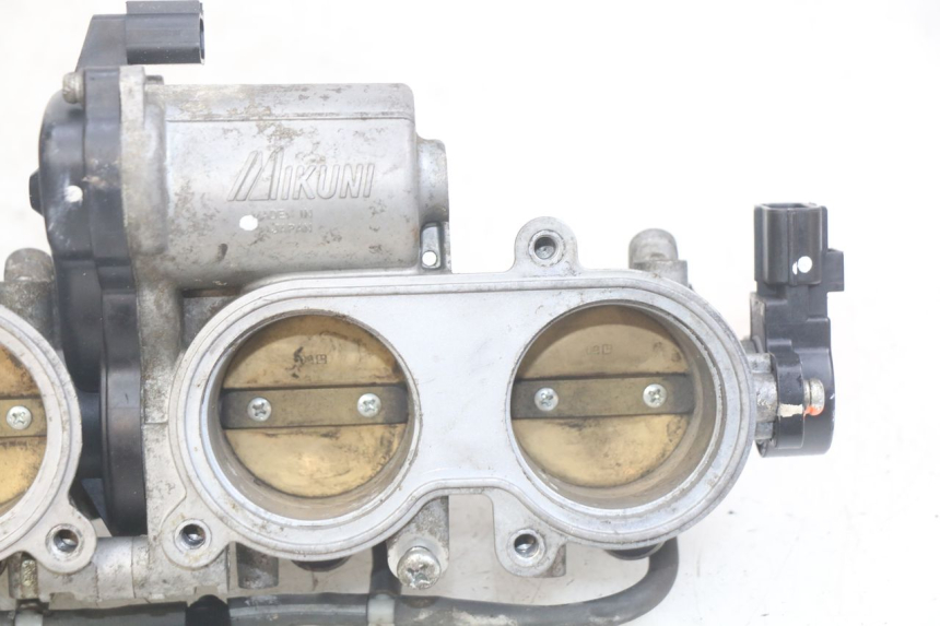 photo de INIEZIONE YAMAHA YZF R1 1000 (2007 - 2008) - Vista d'insieme del prodotto