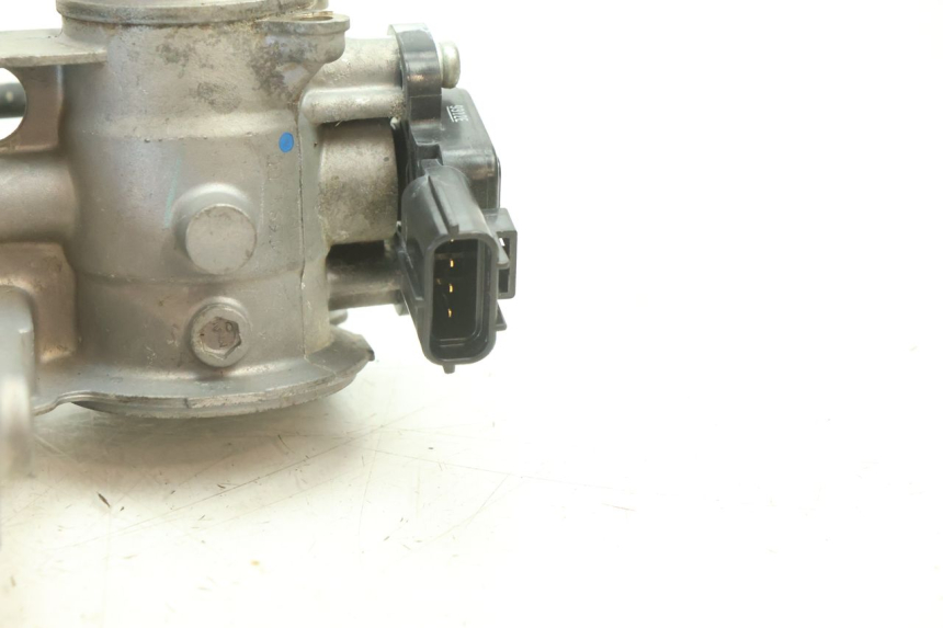photo de CORPO FARFALLATO YAMAHA YZF R6 600 (2008 - 2009) - Vista d'insieme del prodotto