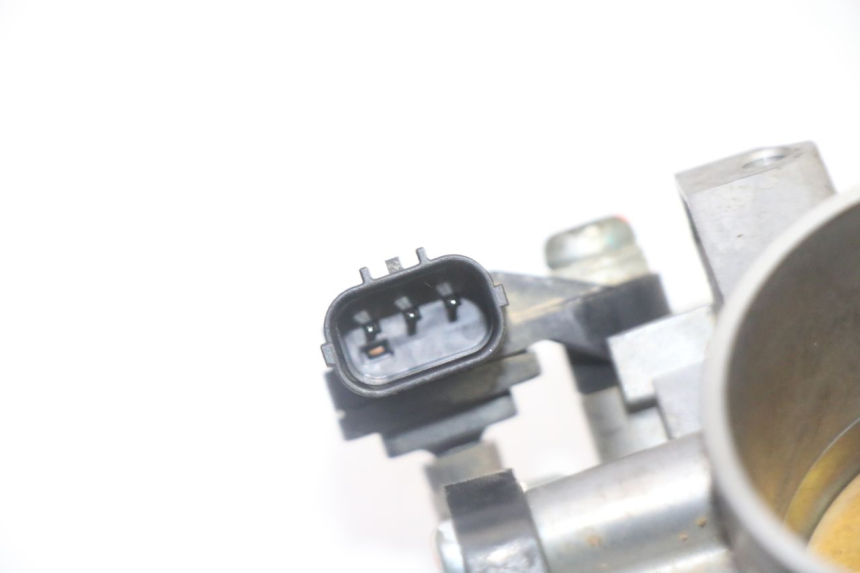 photo de CORPO FARFALLATO YAMAHA YZF YZ-F 450 (2014 - 2016) - Dettaglio del componente