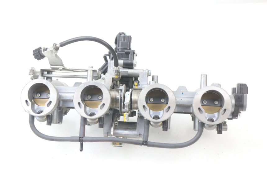 photo de INIEZIONE KAWASAKI Z ABS 750 (2007 - 2013) - Altra vista dell'articolo