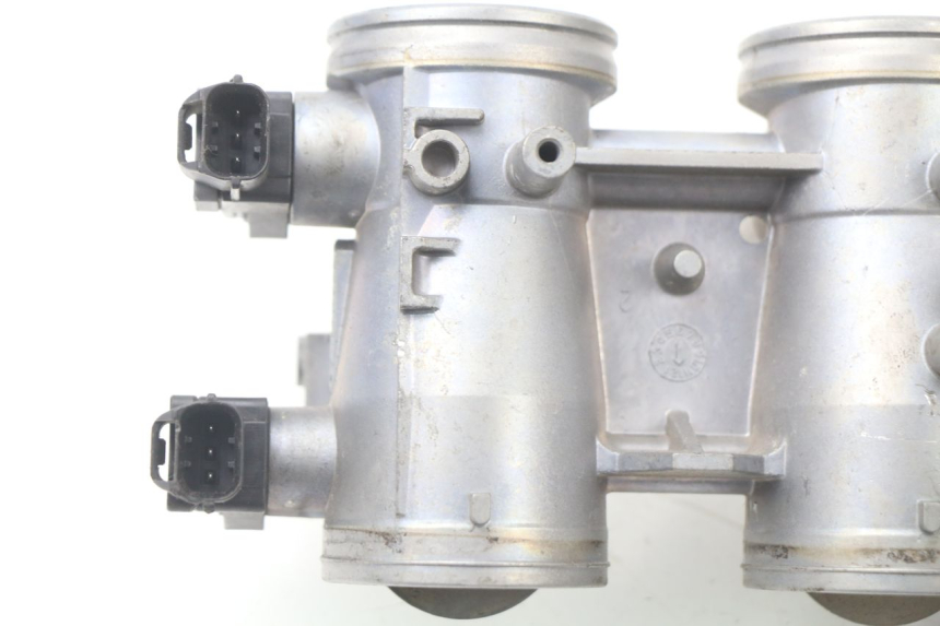 photo de INIEZIONE KAWASAKI Z ABS 750 (2007 - 2013) - Primo piano ad alta risoluzione