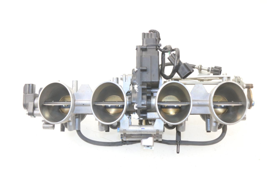 photo de INIEZIONE KAWASAKI Z ABS 750 (2007 - 2013) - Vista d'insieme del prodotto