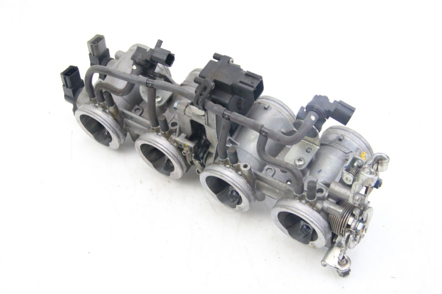 photo de INIEZIONE KAWASAKI Z ABS 1000 (2014 - 2020) - Vista principale