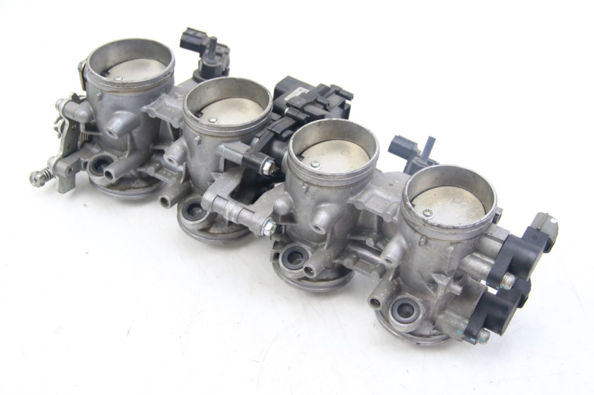 photo de INIEZIONE KAWASAKI Z ABS 1000 (2014 - 2020) - Dettaglio del componente