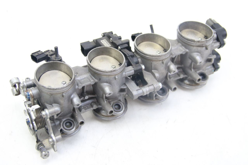 photo de INIEZIONE KAWASAKI Z ABS 1000 (2014 - 2020) - Zoom sullo stato d'uso