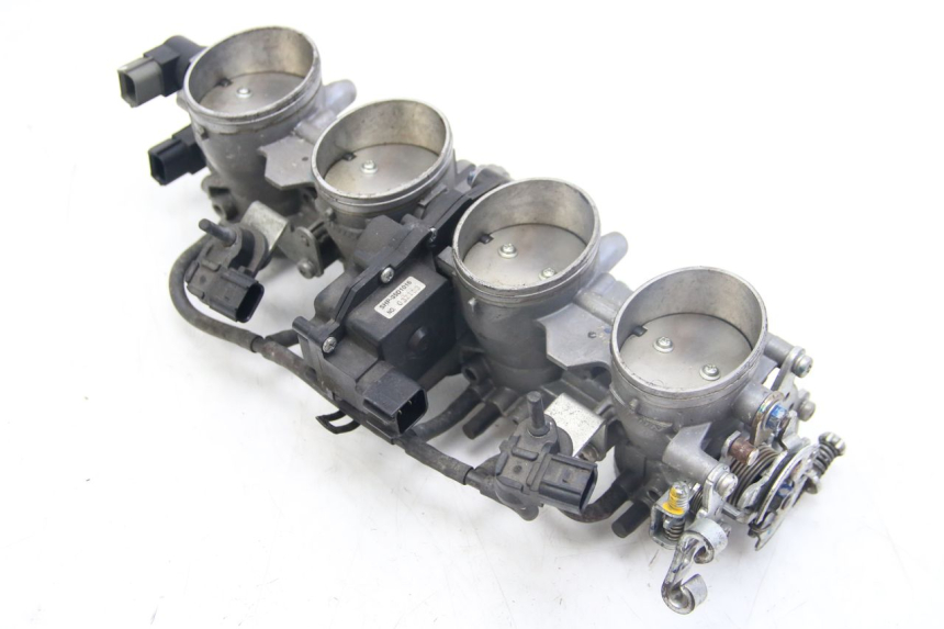 photo de INIEZIONE KAWASAKI Z ABS 1000 (2014 - 2020) - Altra angolazione