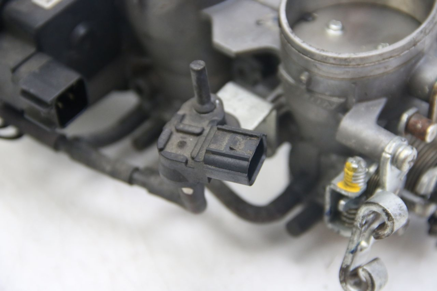 photo de INIEZIONE KAWASAKI Z ABS 1000 (2014 - 2020) - Vista d'insieme del prodotto