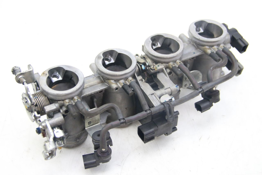 photo de INIEZIONE KAWASAKI Z ABS 1000 (2014 - 2020) - Marcature e riferimenti originali