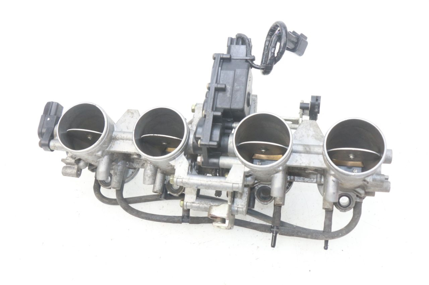 photo de INIEZIONE KAWASAKI Z S 750 (2003 - 2006) - Vista principale