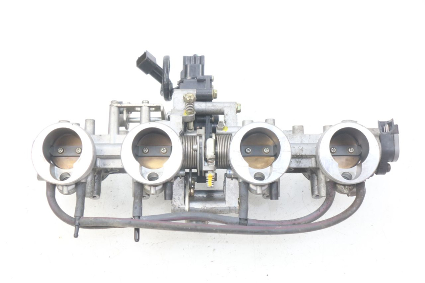 photo de INIEZIONE KAWASAKI Z S 750 (2003 - 2006) - Altra vista dell'articolo