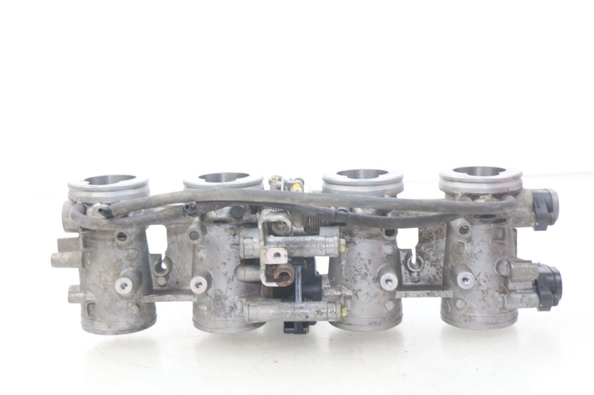 photo de INIEZIONE KAWASAKI Z S 750 (2003 - 2006) - Altra angolazione