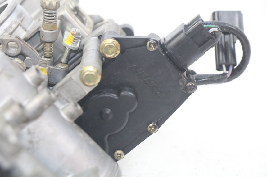 photo de INIEZIONE KAWASAKI Z S 750 (2003 - 2006) - Ricambio usato controllato