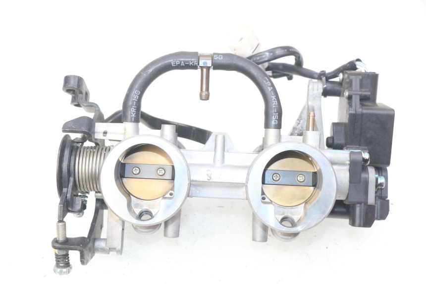 photo de INIEZIONE KAWASAKI Z 650 (2016 - 2019) - Vista principale