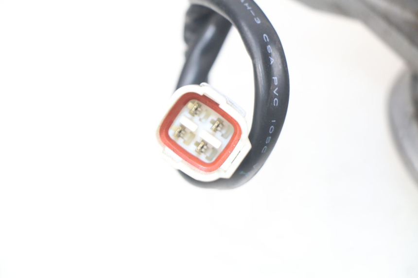 photo de INIEZIONE KAWASAKI Z 650 (2016 - 2019) - Altra vista dell'articolo