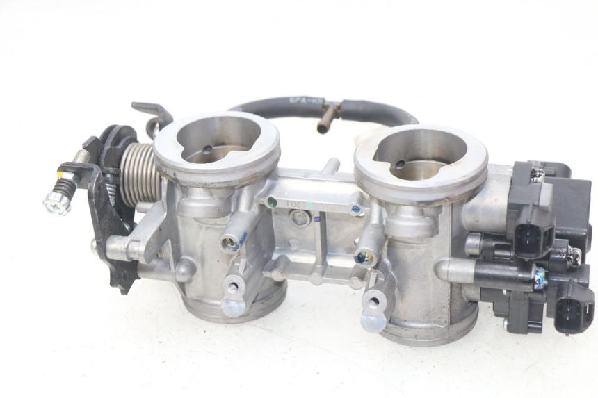 photo de INIEZIONE KAWASAKI Z 650 (2016 - 2019) - Vista d'insieme del prodotto