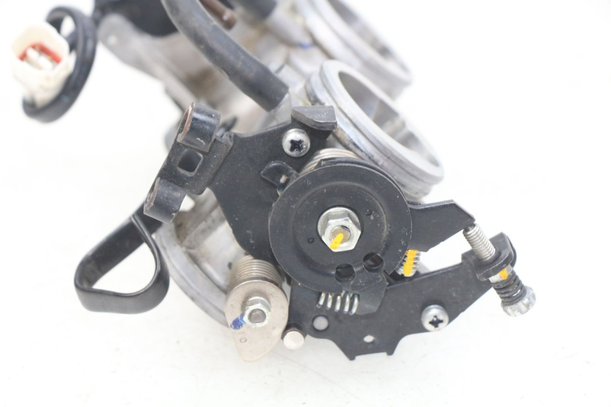 photo de INIEZIONE KAWASAKI Z 650 (2016 - 2019) - Ricambio usato controllato