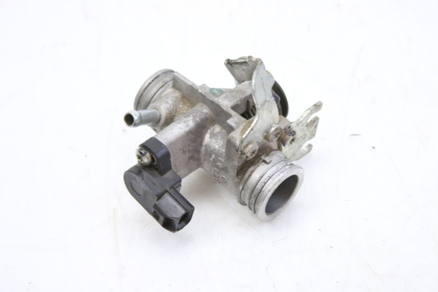 photo de INIEZIONE PIAGGIO ZIP 4T 50 (2018 - 2020) - Vista principale