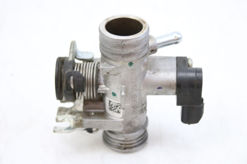 photo de INIEZIONE PIAGGIO ZIP 4T 50 (2018 - 2020) - Zoom sullo stato d'uso