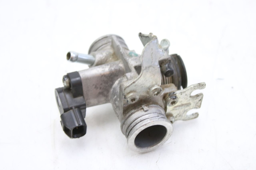 photo de INIEZIONE PIAGGIO ZIP 4T 50 (2018 - 2020) - Vista d'insieme del prodotto