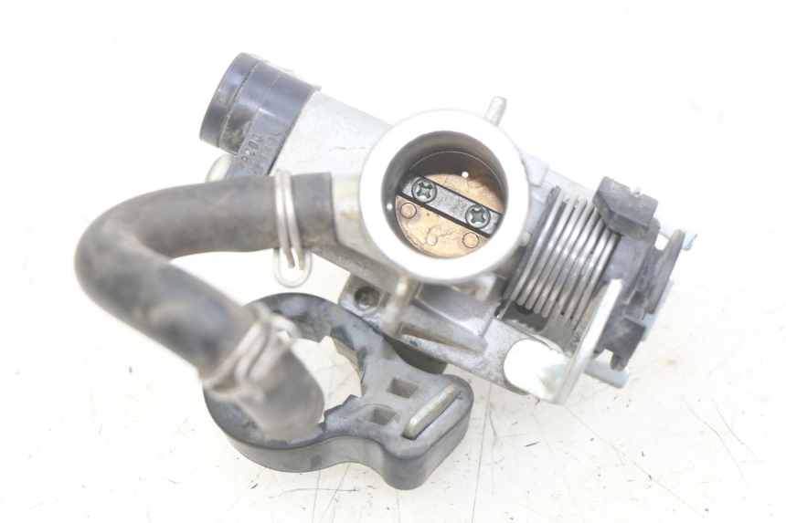 photo de INIEZIONE PIAGGIO ZIP 4T 50 (2018 - 2020) - Vista principale