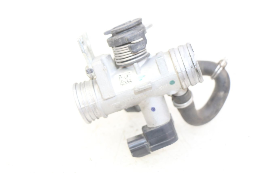 photo de INIEZIONE PIAGGIO ZIP 4T 50 (2018 - 2020) - Zoom sullo stato d'uso