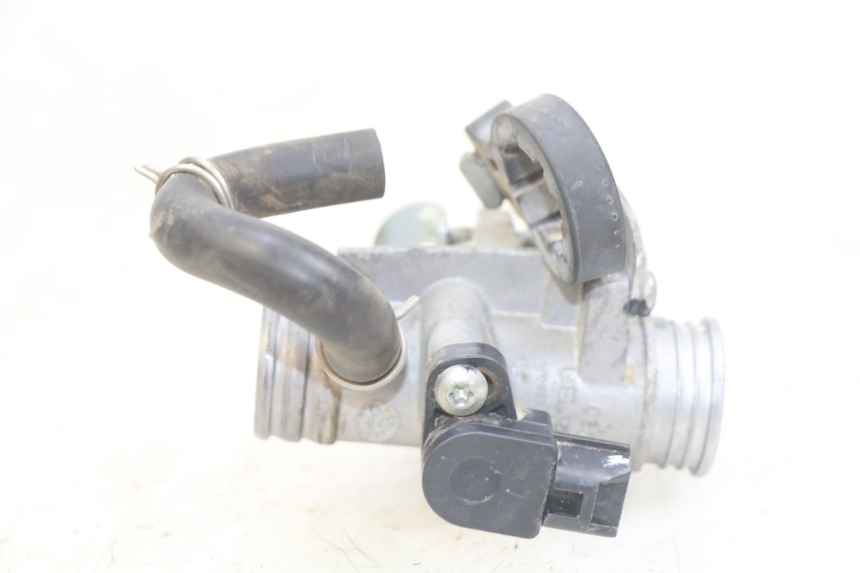 photo de INIEZIONE PIAGGIO ZIP 4T 50 (2018 - 2020) - Altra angolazione