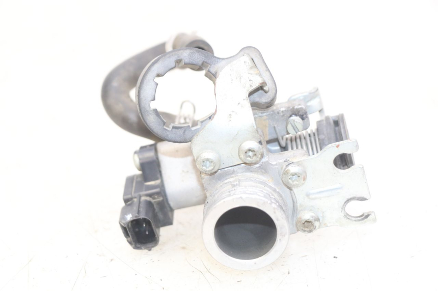 photo de INIEZIONE PIAGGIO ZIP 4T 50 (2018 - 2020) - Primo piano tecnico