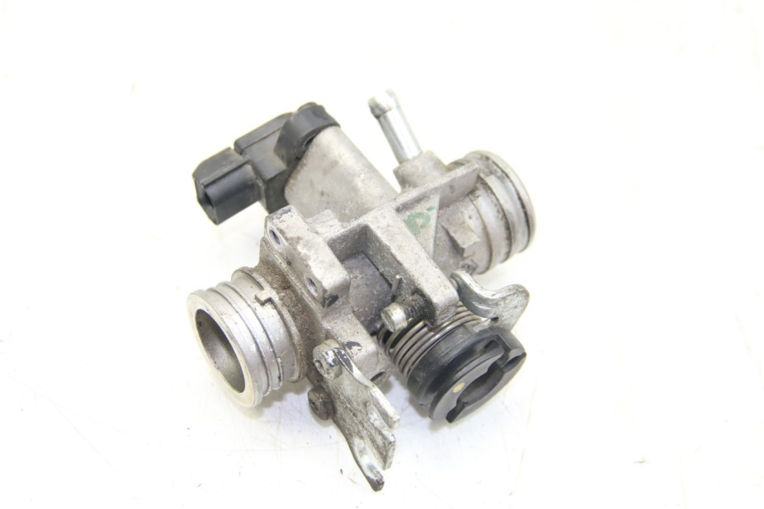 photo de INIEZIONE PIAGGIO ZIP 4T 50 (2018 - 2020) - Zoom sullo stato d'uso