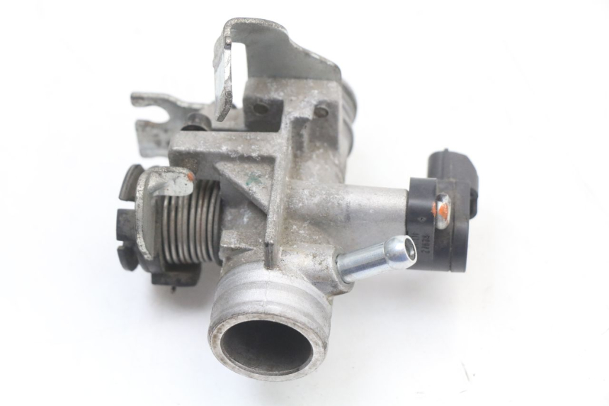 photo de INIEZIONE PIAGGIO ZIP 4T 50 (2018 - 2020) - Vista principale