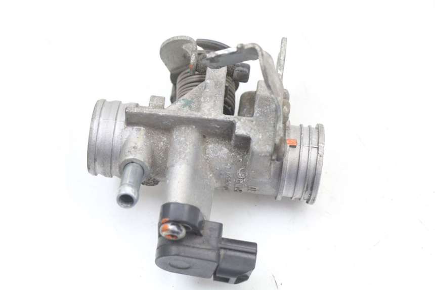 photo de INIEZIONE PIAGGIO ZIP 4T 50 (2018 - 2020) - Zoom sullo stato d'uso