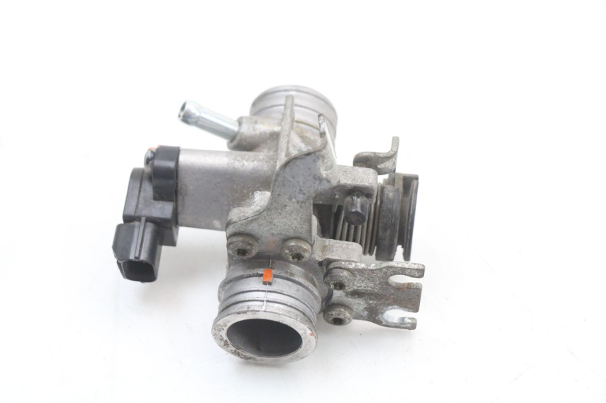 photo de INIEZIONE PIAGGIO ZIP 4T 50 (2018 - 2020) - Altra angolazione