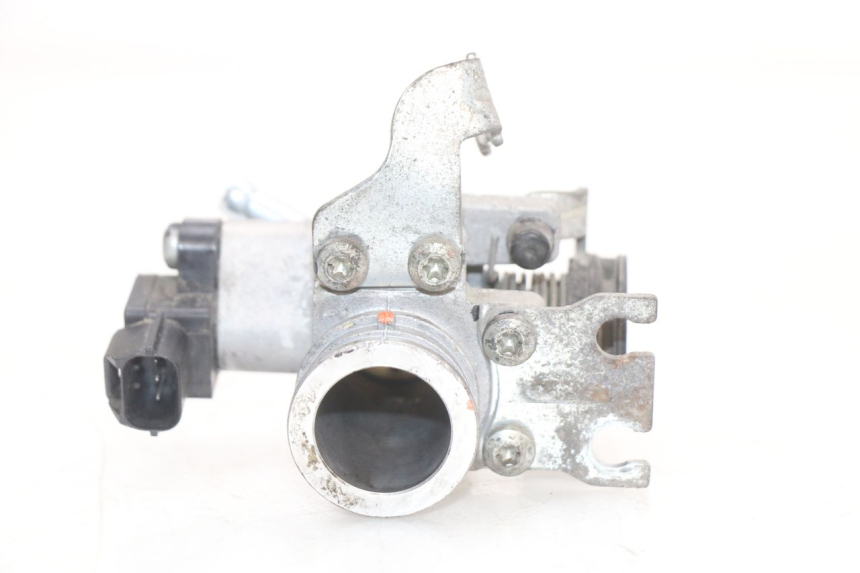 photo de INIEZIONE PIAGGIO ZIP 4T 50 (2018 - 2020) - Primo piano tecnico