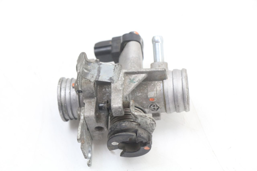 photo de INIEZIONE PIAGGIO ZIP 4T 50 (2018 - 2020) - Vista d'insieme del prodotto