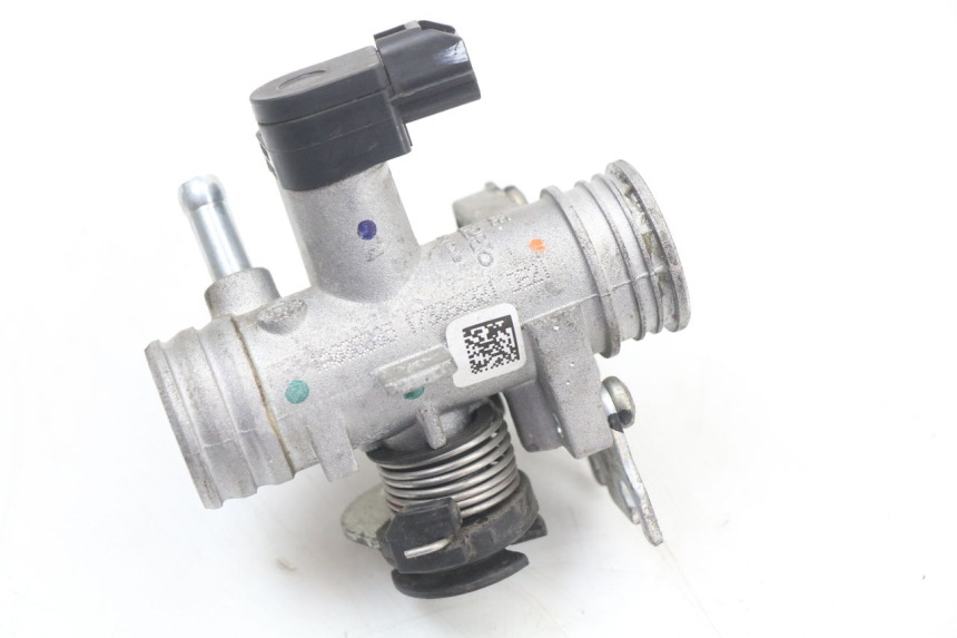 photo de INIEZIONE PIAGGIO ZIP 4T 50 (2018 - 2020) - Dettagli dei punti di fissaggio