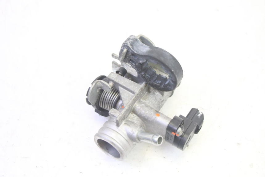 photo de INIEZIONE PIAGGIO ZIP 4T 50 (2018 - 2020) - Vista principale