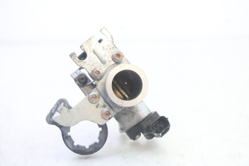 photo de INIEZIONE PIAGGIO ZIP 4T 50 (2018 - 2020) - Altra angolazione