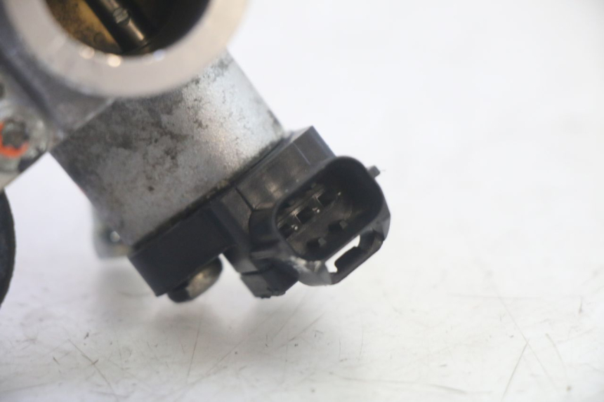 photo de INIEZIONE PIAGGIO ZIP 4T 50 (2018 - 2020) - Primo piano tecnico