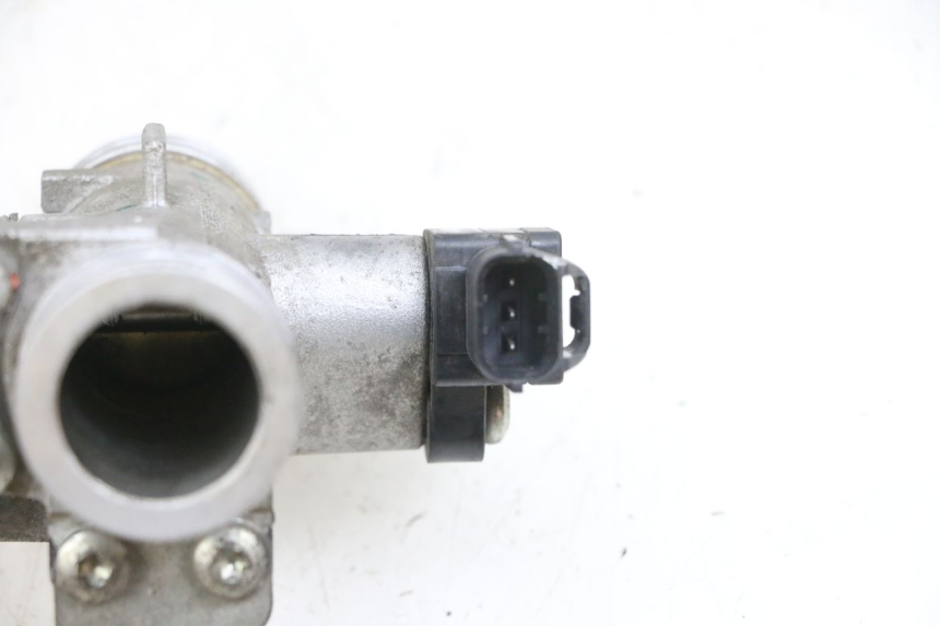 photo de INIEZIONE PIAGGIO ZIP 4T 50 (2018 - 2020) - Zoom sullo stato d'uso