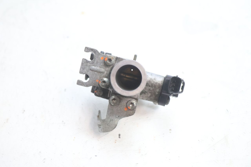 photo de INIEZIONE PIAGGIO ZIP 4T 50 (2018 - 2020) - Altra angolazione