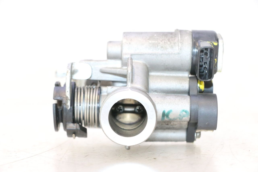photo de CORPO FARFALLATO PIAGGIO ZIP IGET 4T 50 (2021 - 2023) - Altra vista dell'articolo