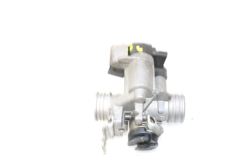 photo de CORPO FARFALLATO PIAGGIO ZIP IGET 4T 50 (2021 - 2023) - Vista d'insieme del prodotto
