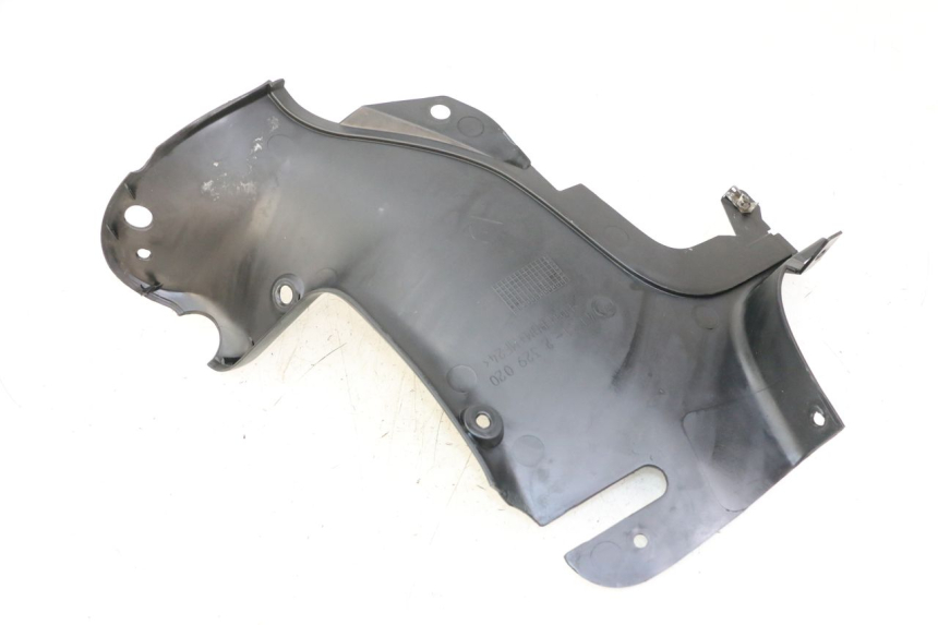 photo de Interno testa forcella destra BMW C1 125 (2000 - 2003) - Zoom sullo stato d'uso