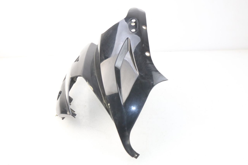 photo de INTERNA CUPOLINO DESTRO HYOSUNG COMET GTR 125 (2007 - 2014) - Caratteristiche distintive