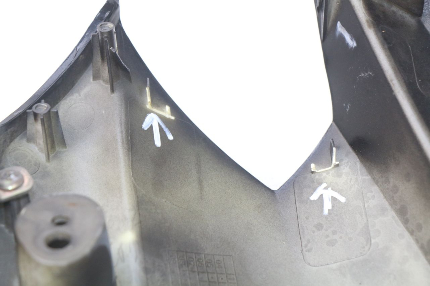 photo de INTERNA CUPOLINO DESTRO HYOSUNG COMET GTR 125 (2007 - 2014) - Altra angolazione