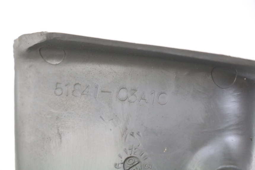 photo de INTERNO TESTA FORCELLA DESTRA SUZUKI CP 80 (1985 - 1996) - Dettaglio del componente