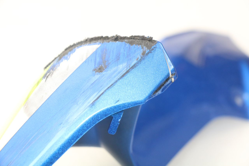 photo de Interno testa forcella destro SUZUKI GSX-R GSXR K16 1000 (2012 - 2016) - Zoom sullo stato d'uso