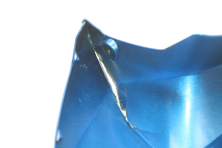 photo de Interno testa forcella destro SUZUKI GSX-R GSXR K16 1000 (2012 - 2016) - Primo piano tecnico