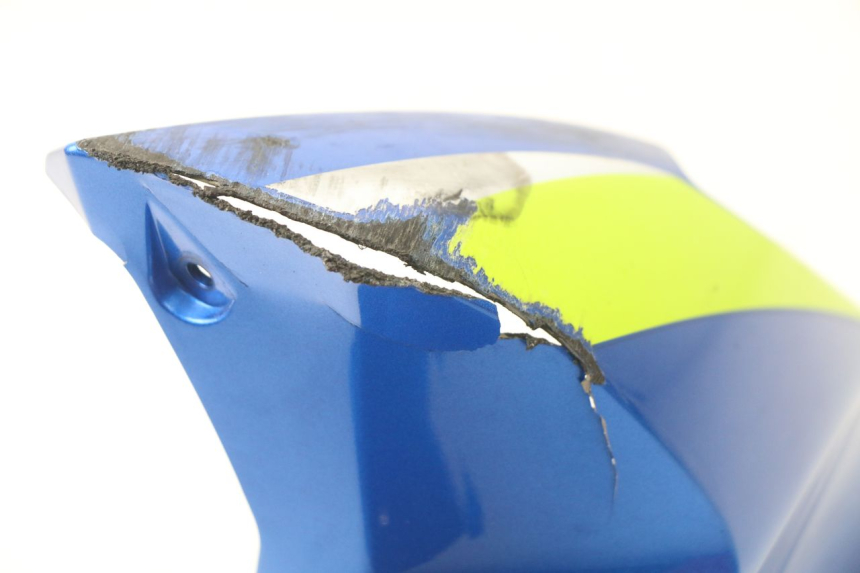 photo de Interno testa forcella destro SUZUKI GSX-R GSXR K16 1000 (2012 - 2016) - Stato della superficie e materiale